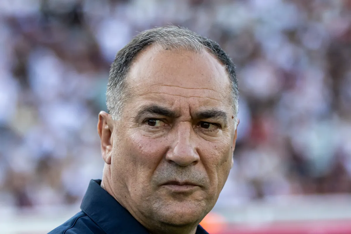 Igor Štimac izgubio sudski spor protiv Našeg Hajduka