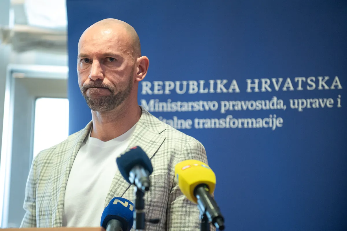 Suci upozorili na propuste sustava ANON za anonimizaciju sudskih odluka