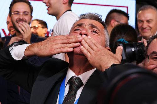 REUTERS