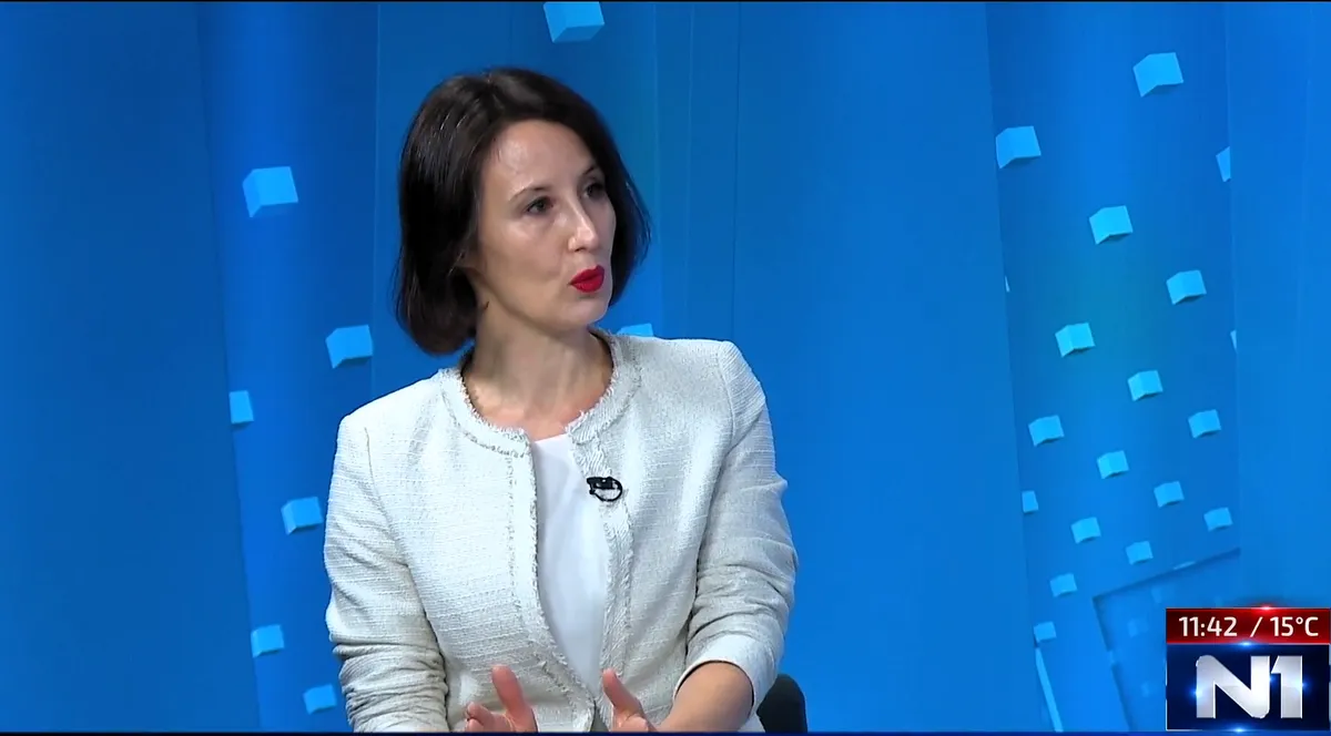 Orešković za N1 o krizi Ustavnog suda: "Plenković je srušio najvažniju instituciju"