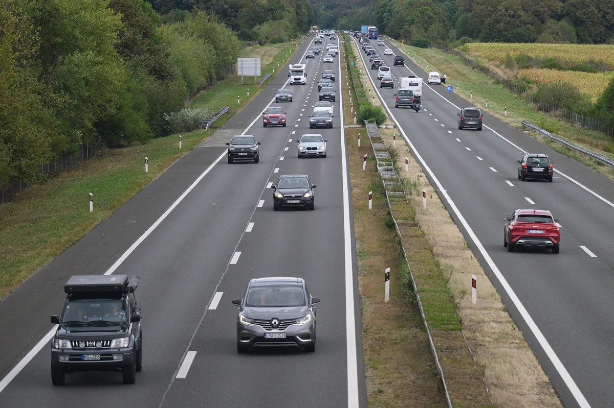 Zabrane, divlje životinje i kolone: Evo gdje su problemi na cestama