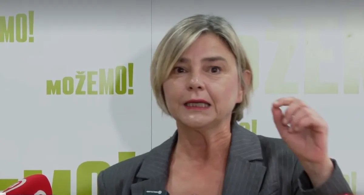Benčić: Razotkrit ćemo ilegalna odlagališta otpada u uništenim industrijskim bazama diljem Slavonije