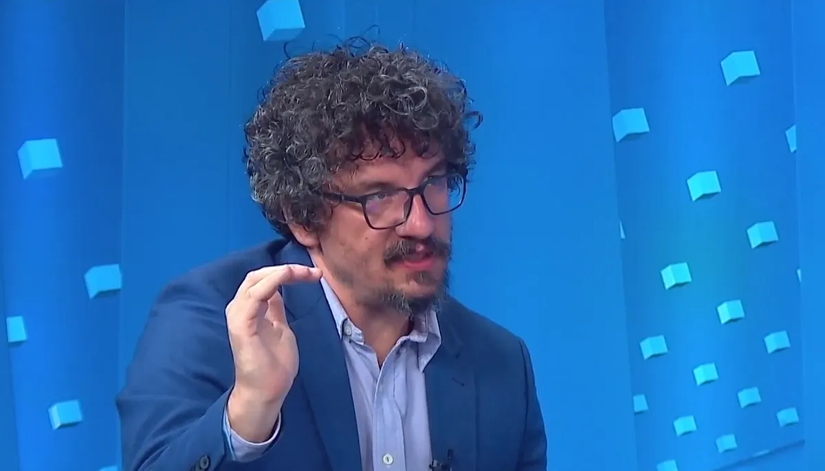 Ivković o kritikama na račun Stanišića: 'Kao da je ubio Papu'