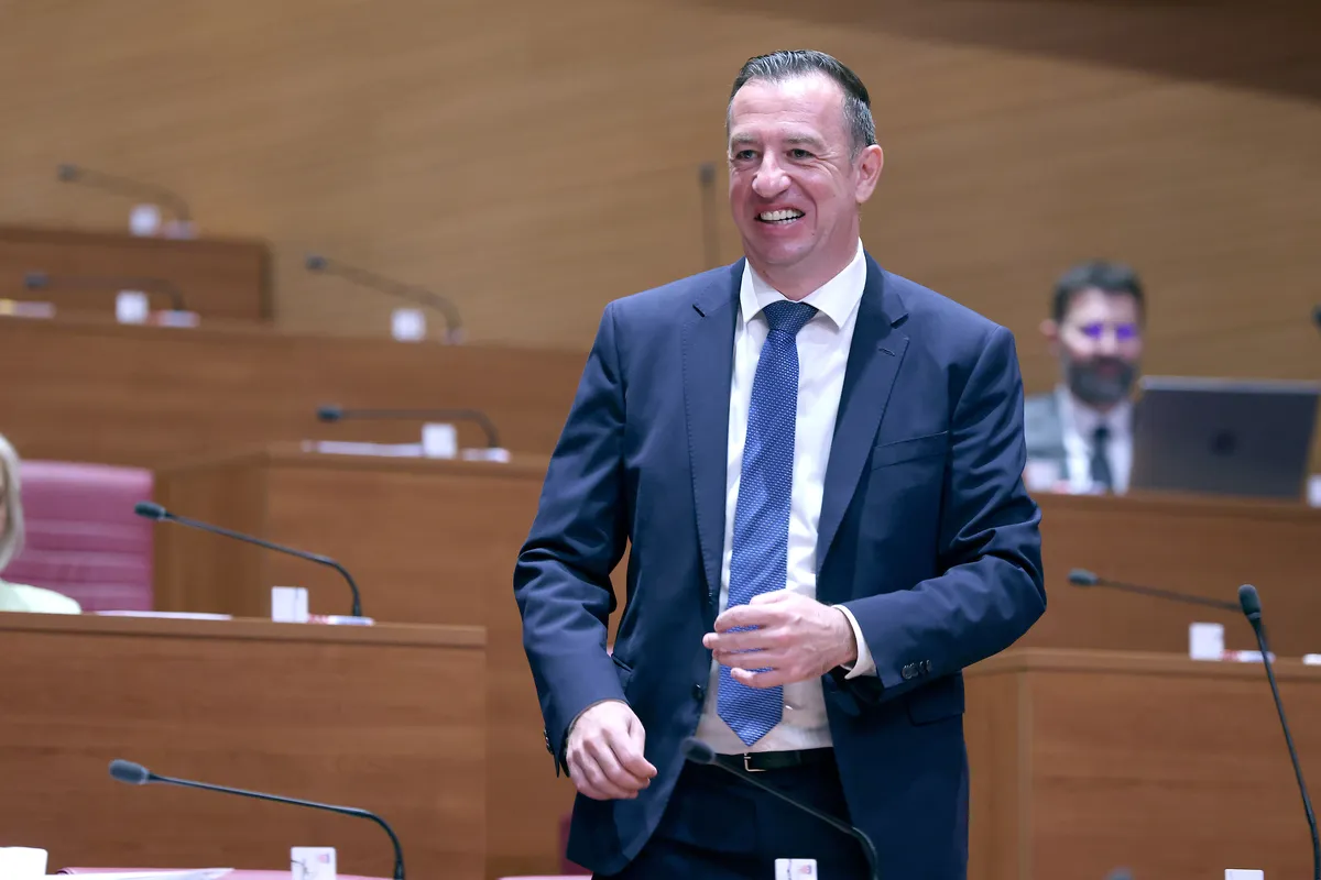 Mažar: Povjesničara Grmoju podsjećam kako je Aristotel definirao demagoge