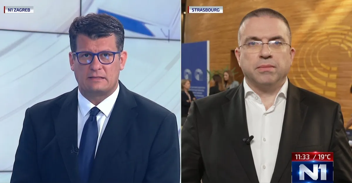 Sokol: Srbija je gora nego za vrijeme Miloševića. Danas se može birati između velikosrpskih i četničkih ideologija