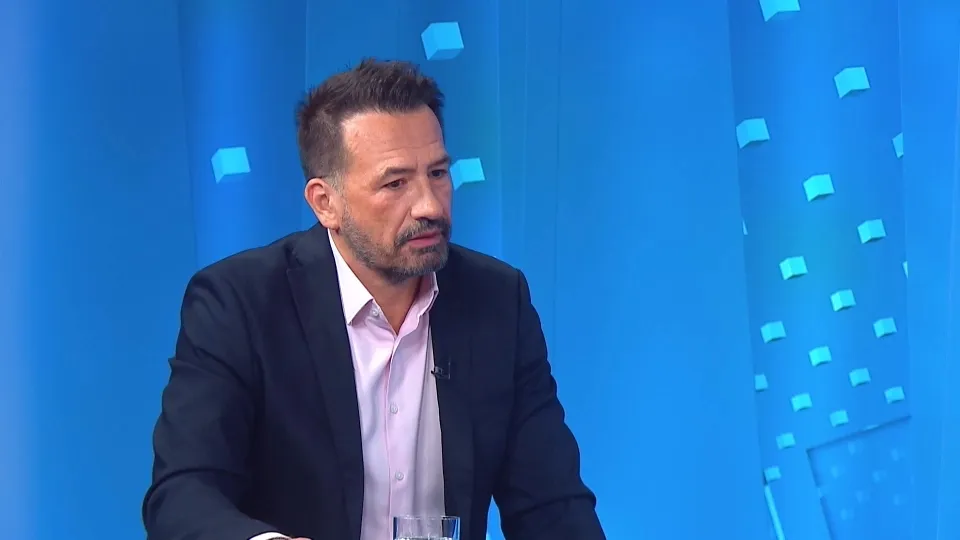 Peternel: U Srbiji nemate opoziciju, imate samo konkurenciju