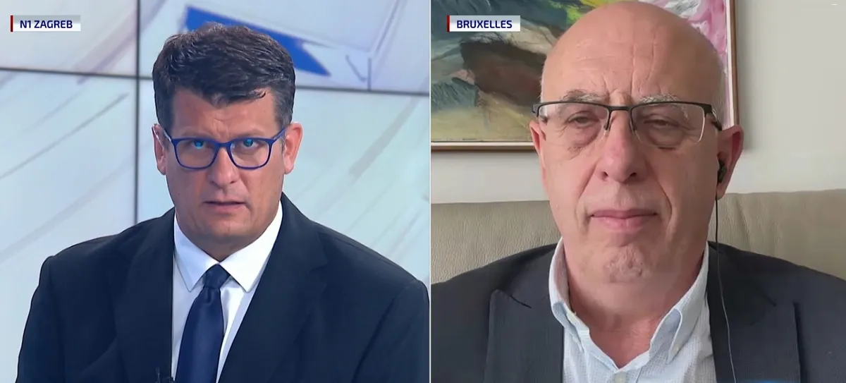 Augustin Palokaj: Kosovo je u opasnosti izgubiti stotine milijuna eura