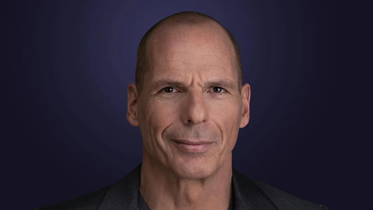 Yanis Varoufakis za N1: Glasovanje je dopušteno upravo zato što tako malo toga mijenja