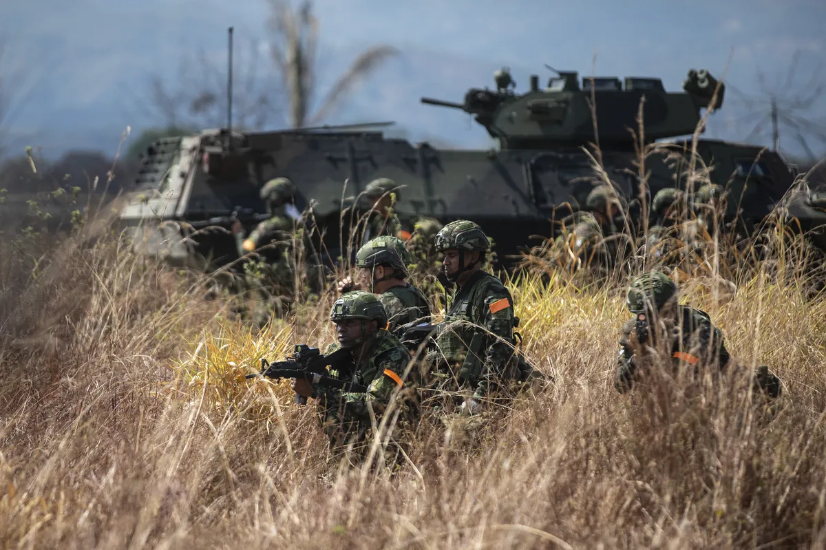 NATO se priprema za mogući rat s Rusijom: Pet ključnih pitanja koja će oblikovati obranu Europe