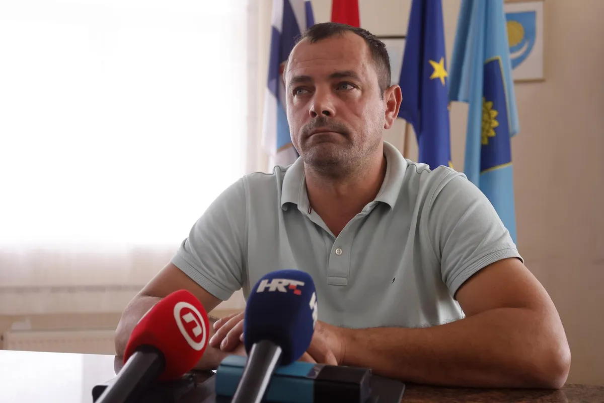 Načelnik Čepina o spornoj zamjeni zemljišta: Bilo je jedino rješenje