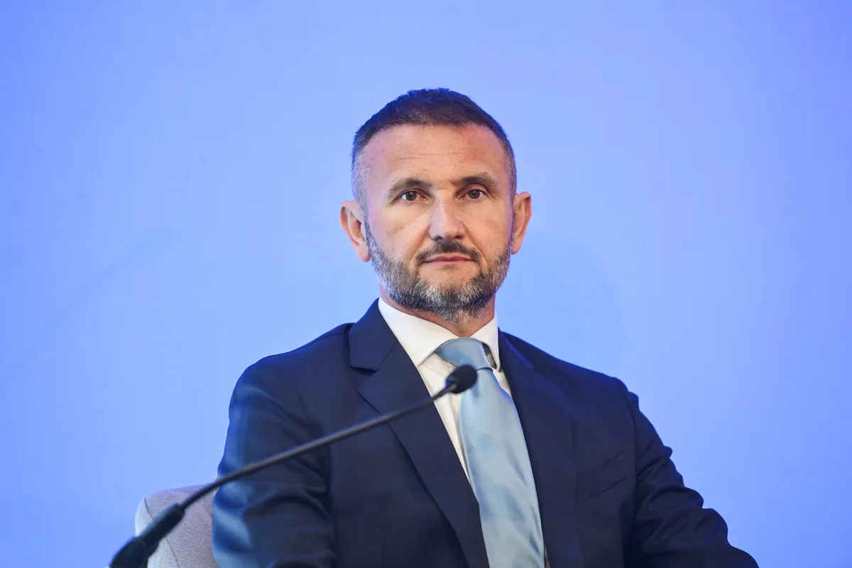 Šef APIS IT-a kažnjen s 1200 eura zbog neprijavljene imovine
