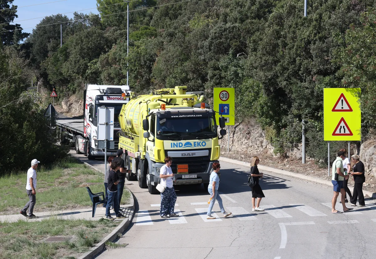 Radna skupina za Koromačno razmotrila je dobivena očitovanja