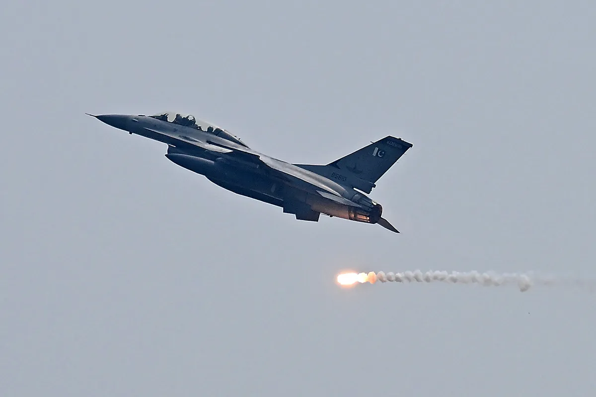 Bliskoistočni rat bukti: Pakistan bombardirao Jemen, aktivirala se "sijitska fronta"