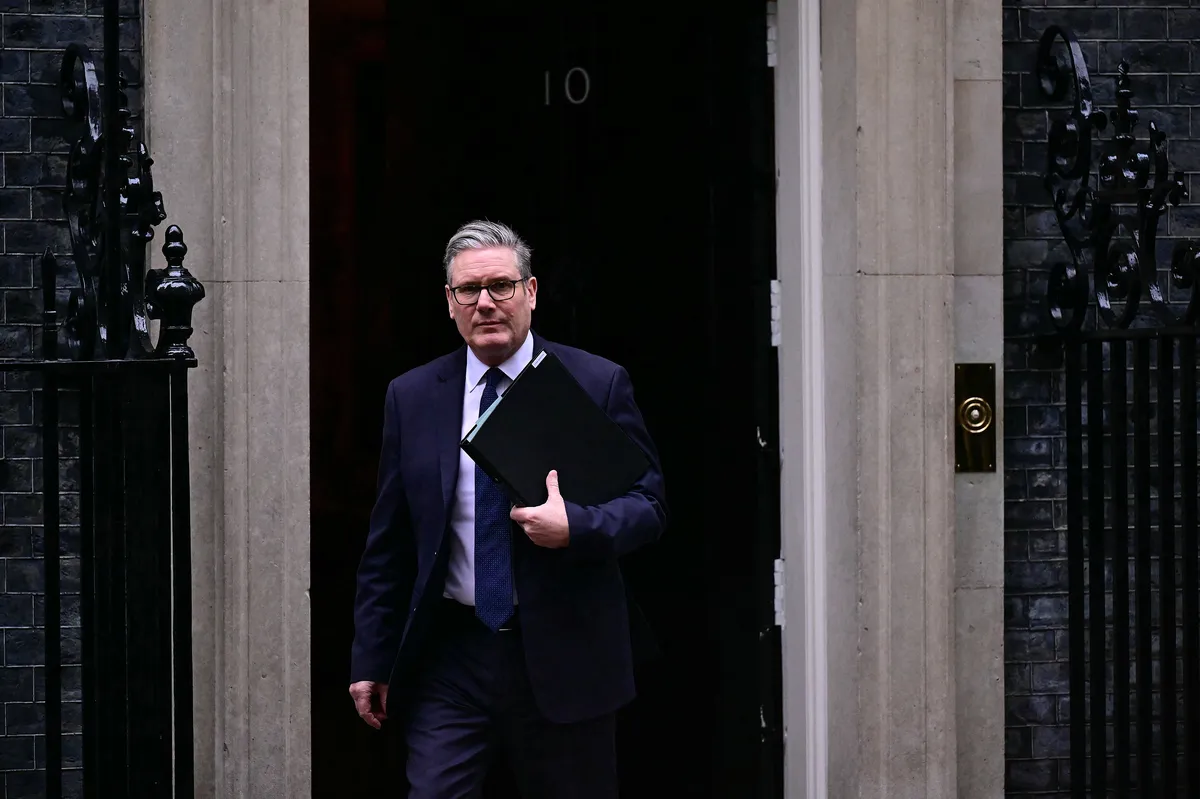 Stigao odgovor iz Londona: Suverenitet Falklandskih otoka pripada Ujedinjenom Kraljevstvu