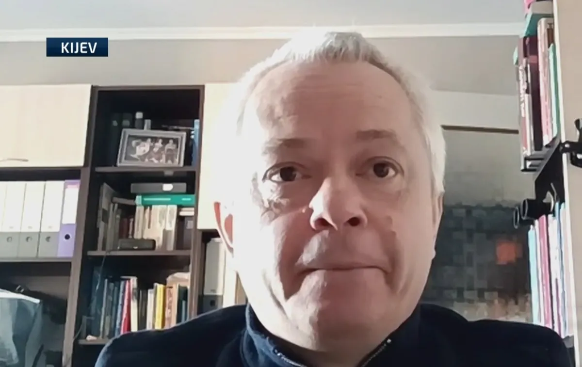 Kamenjecki za N1: Ukrajinci nisu spremni na ustupke