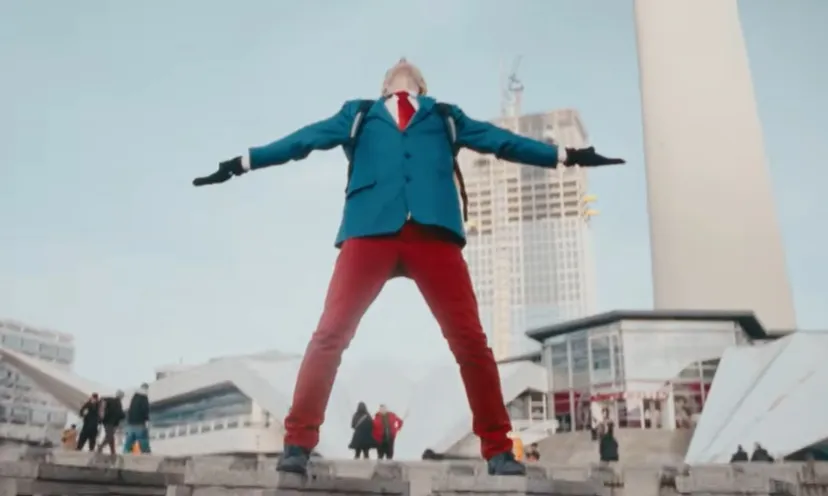 VIDEO / Mile Kekin objavio navijačku pjesmu: "Hrvatska je raj na zemlji"