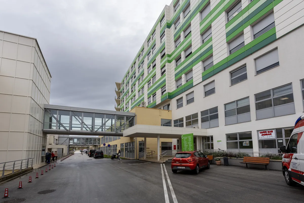 Tragedija u bolnici: Žena umrla nakon rutinskog zahvata