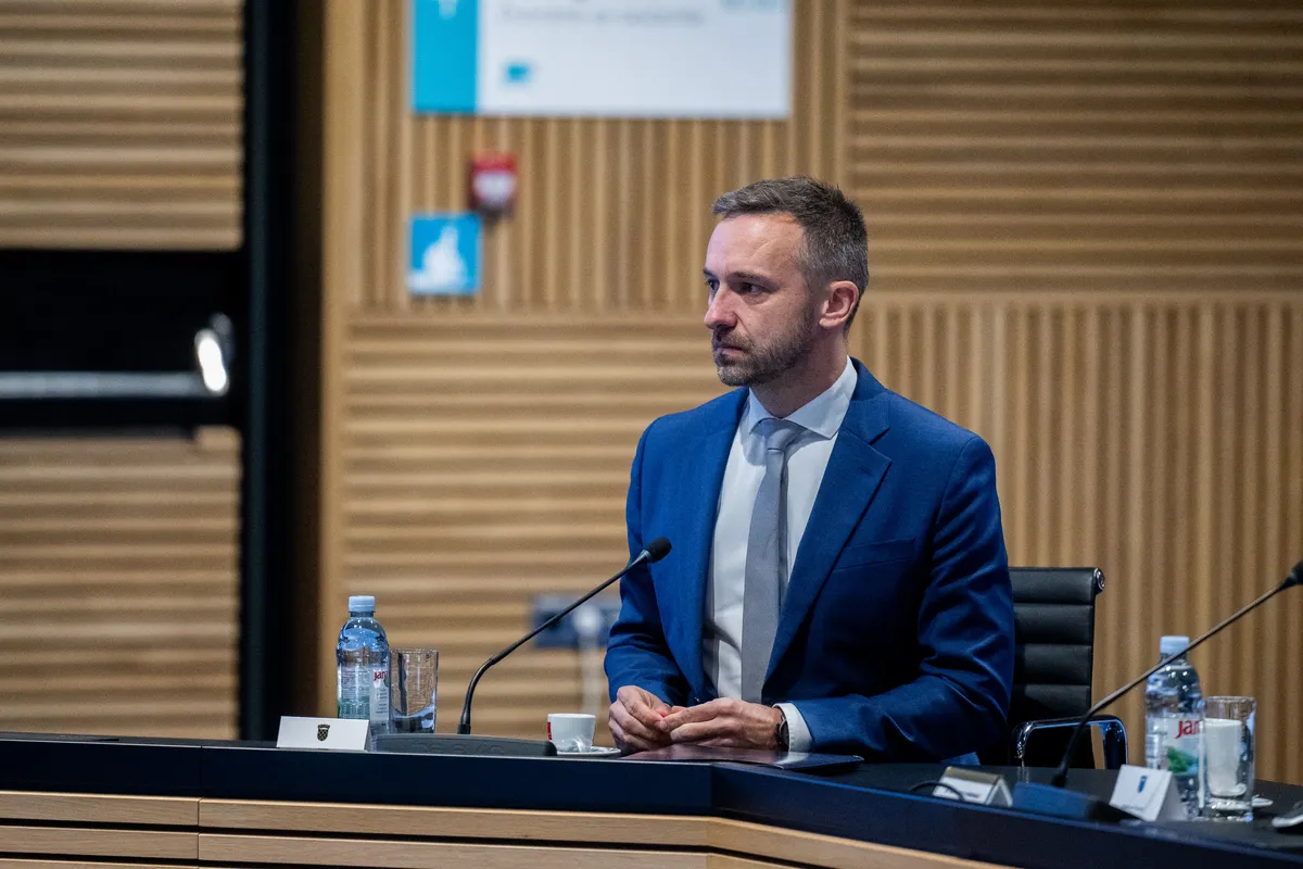 Piletić odlazi iz vlade, već se zna ime novog ministra