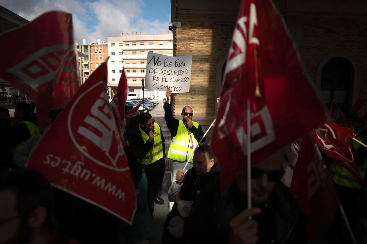 Španjolski željezničari počinju štrajk nakon nesreća: "Dosta je, umorni smo od sustava"