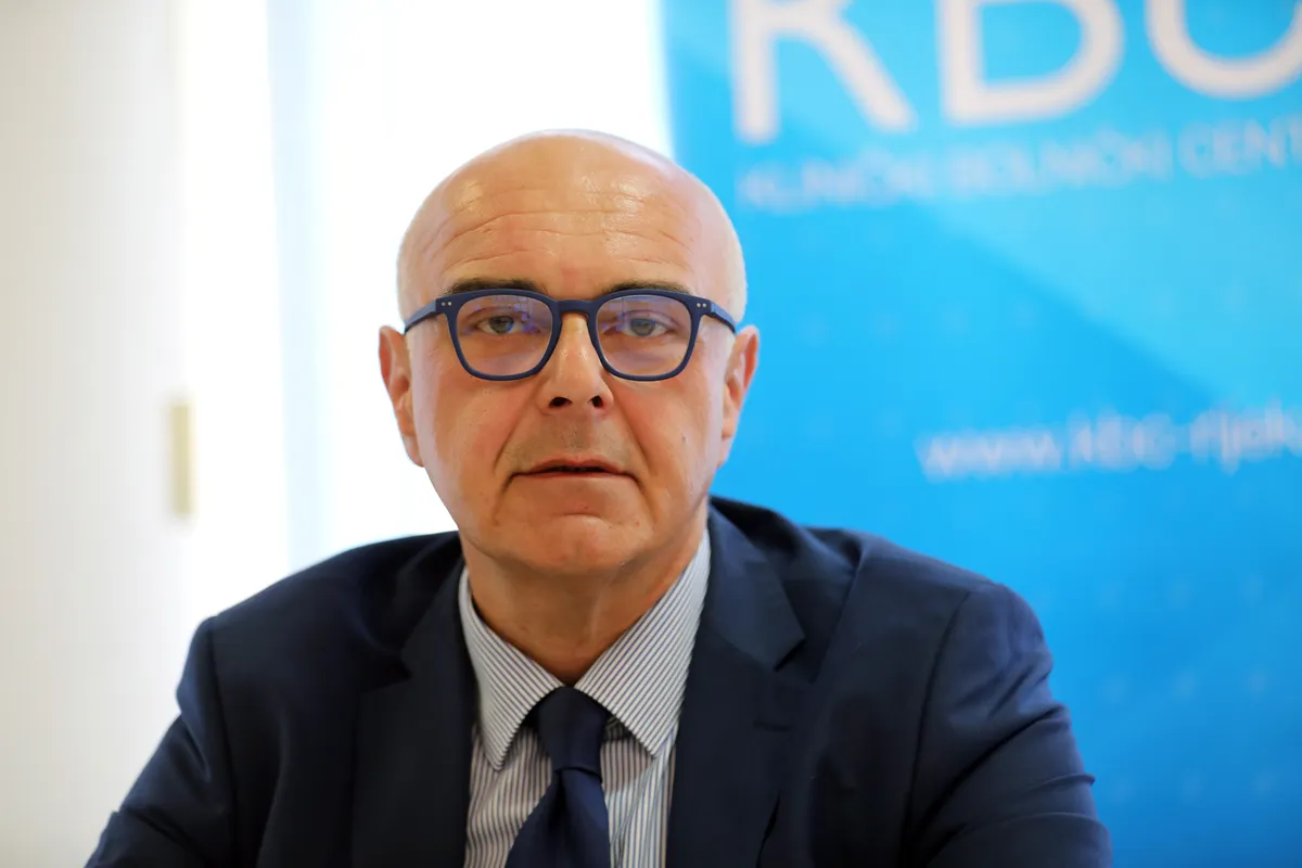 Velika imovina, brojna primanja: Što sve posjeduje budući ministar Ružić