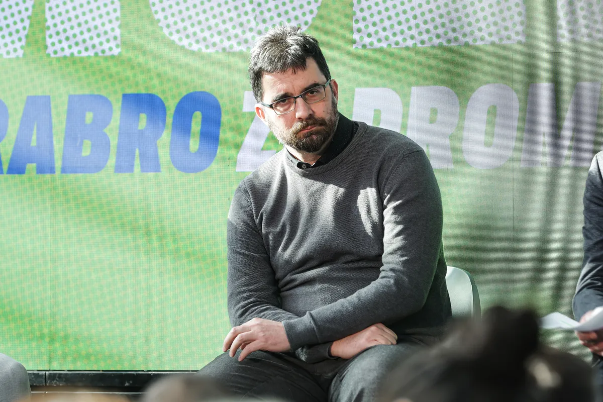 Možemo upozorava na probleme u upravljanju društvom Čistoća