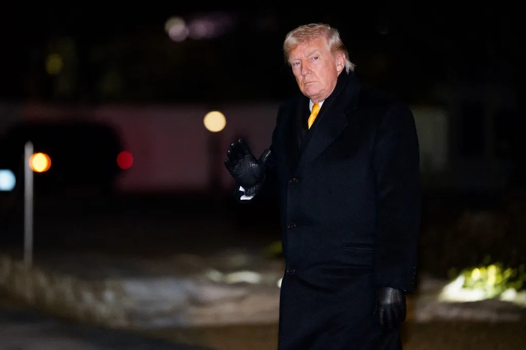 SAD šalje vojnike u Nigeriju, Trump zaprijetio zbog progona kršćana