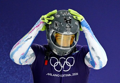 Vladyslav Heraskevych