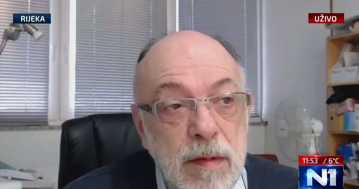 Bressan posebno istaknuo jednu karakteristiku novog ministra Ružića