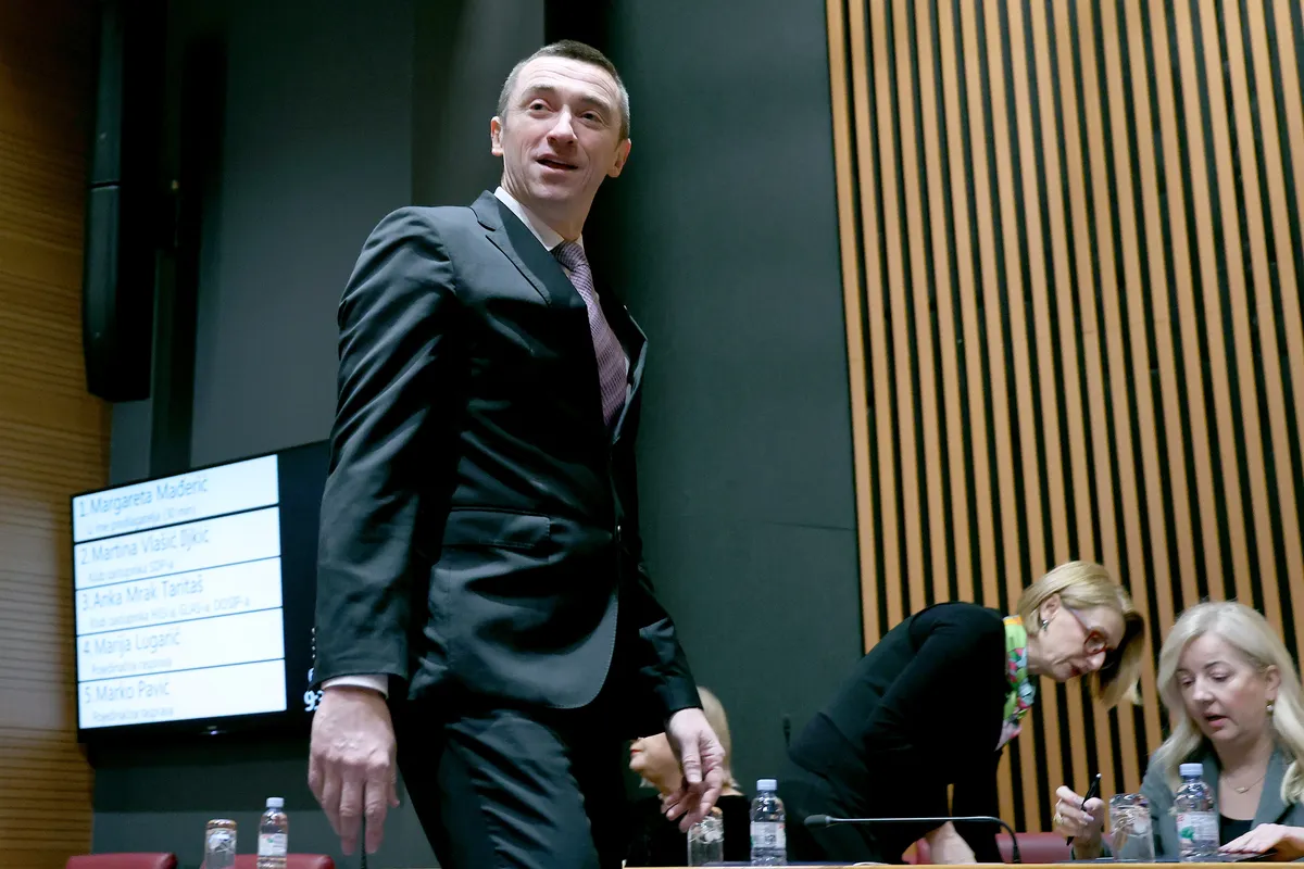 Penava: Primio sam prijetnje smrću na ćirilici, ali me one ne plaše