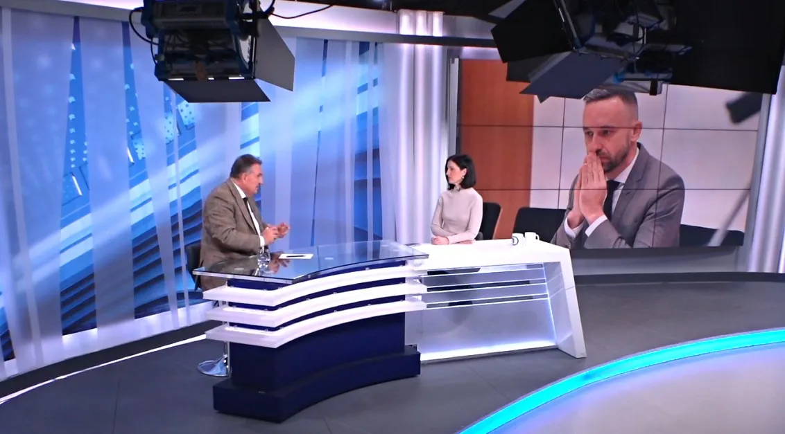 Čačić: Nijedan lider po karizmi, znanju... nije ispred Milanovića. On je apsolutno premijerski kandidat!