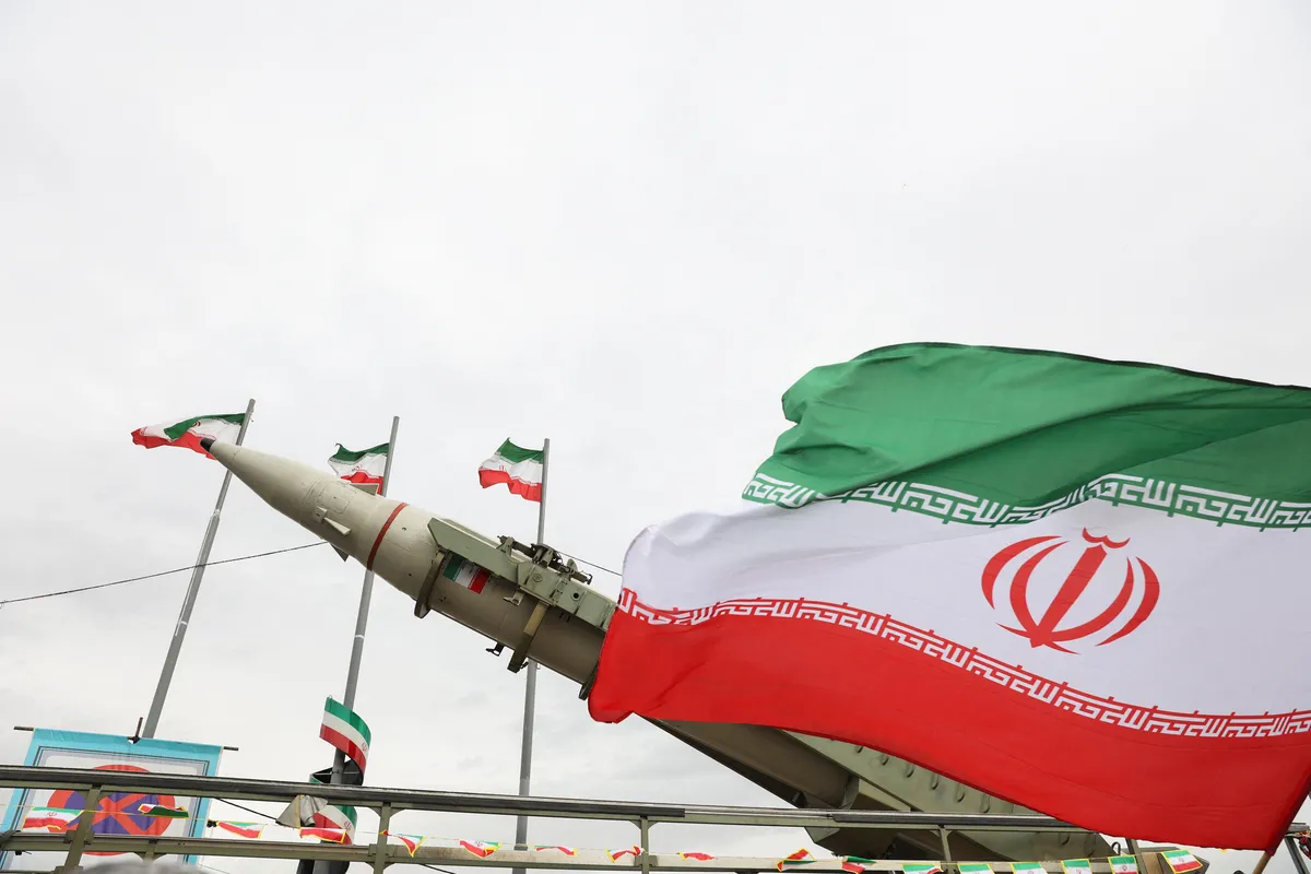 Iran upozorava: Ovo je crvena linija u bilo kakvim pregovorima