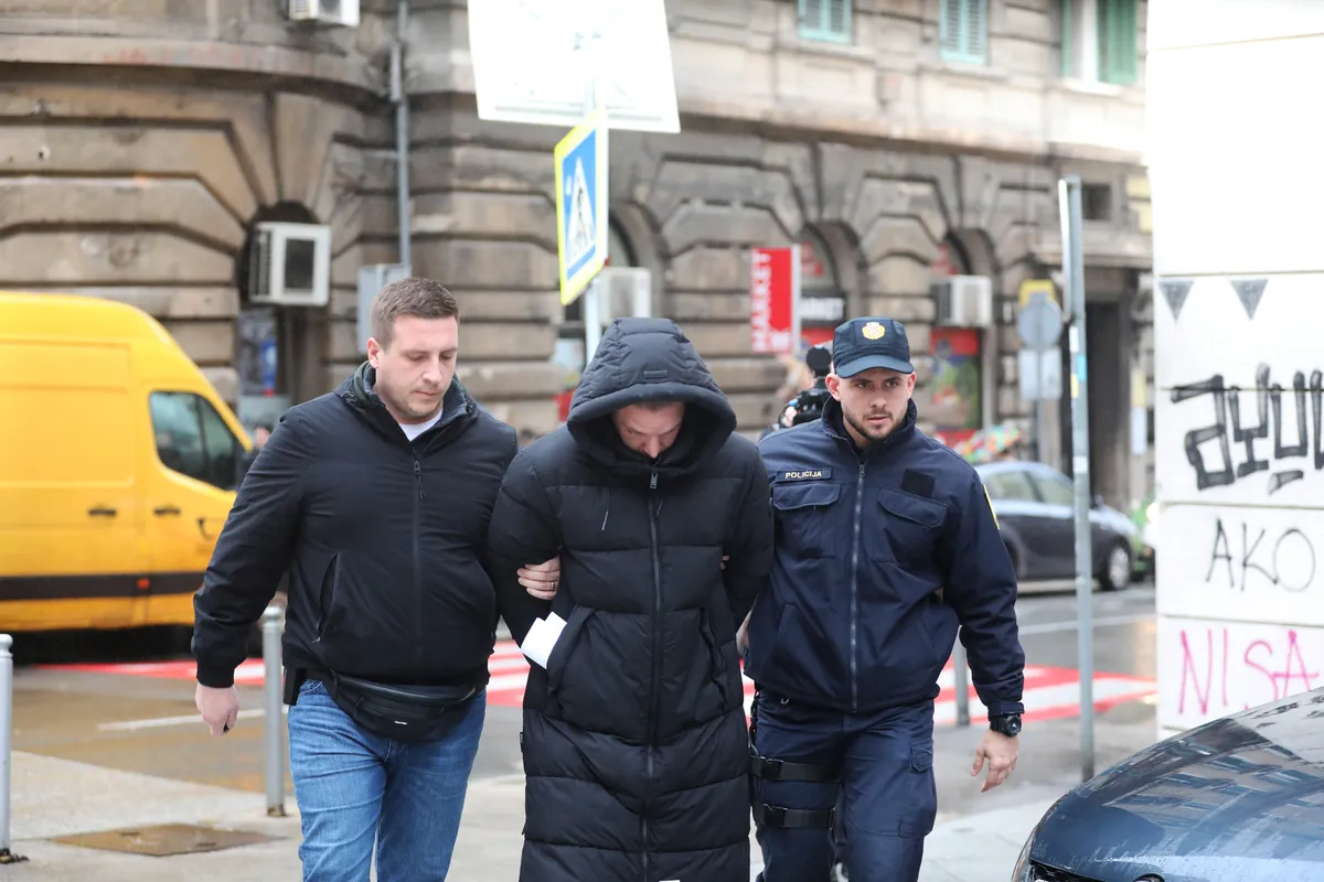 Afera preprodaje droge i nekretnina: Blokirana imovina DiCapriju i njegovim suradnicima