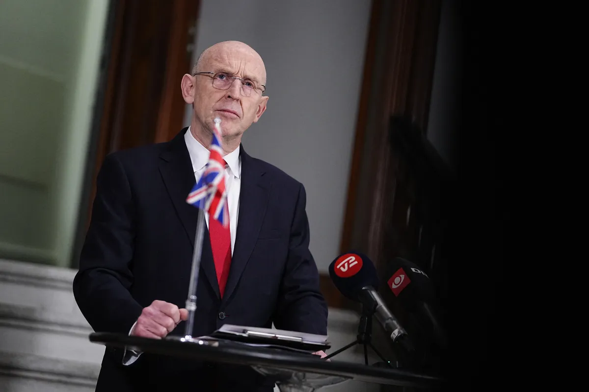 Novi saveznik NATO-ovoj inicijativi: UK kupuje američko oružje za Ukrajinu