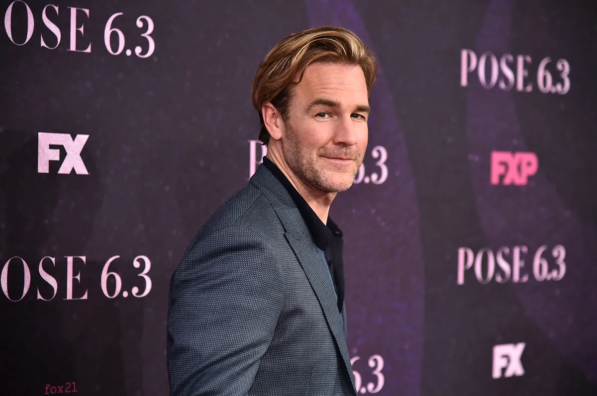 Preminuo je James Van Der Beek, glumac koji se proslavio u seriji "Dawson's Creek"