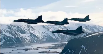 NATO na Arktiku odvraća Trumpa, a ne Rusiju: "Alternativa je raspad saveza"