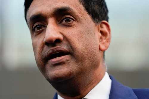 Ro Khanna
