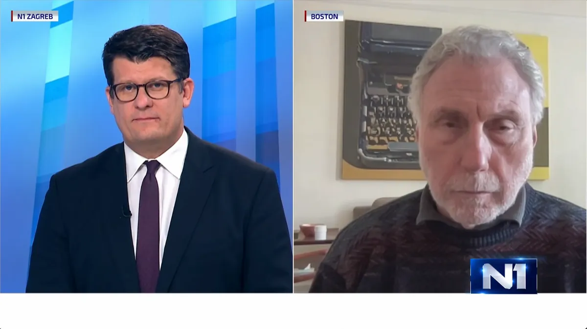 Bivši glavni urednik o padu Washington Posta