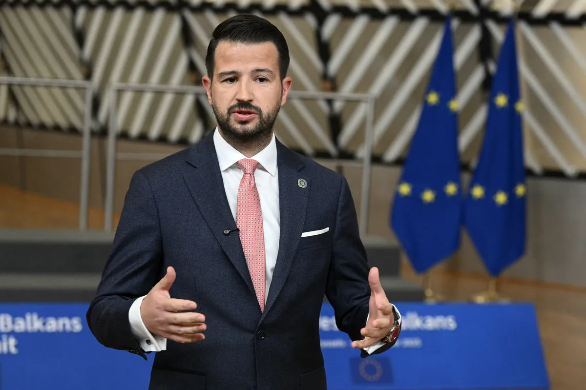 Crnogorci podijeljeni oko neradne nedjelje: Hoće li postići kompromis?