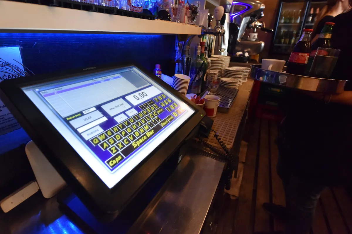 Stručnjak o fiskalizaciji: To je tek prvi korak, svaki račun košta devet eura