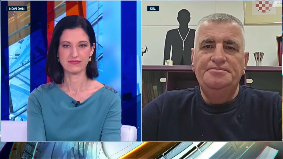 Miro Bulj: Od Plenkovića rade domoljuba, a od Tomaševića vođu ljevice