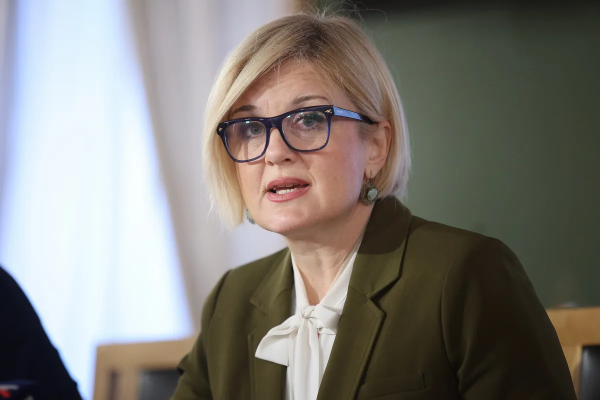 Rinčić "zgrožena" premlaćivanjem 16-godišnjaka: Nabavljamo nove kamere za javne površine