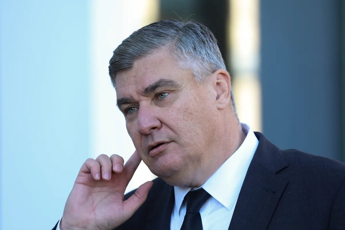 Puhovski o 'Zoranovoj listi': Ako bude vođa te fronte, neka im Bog pomogne