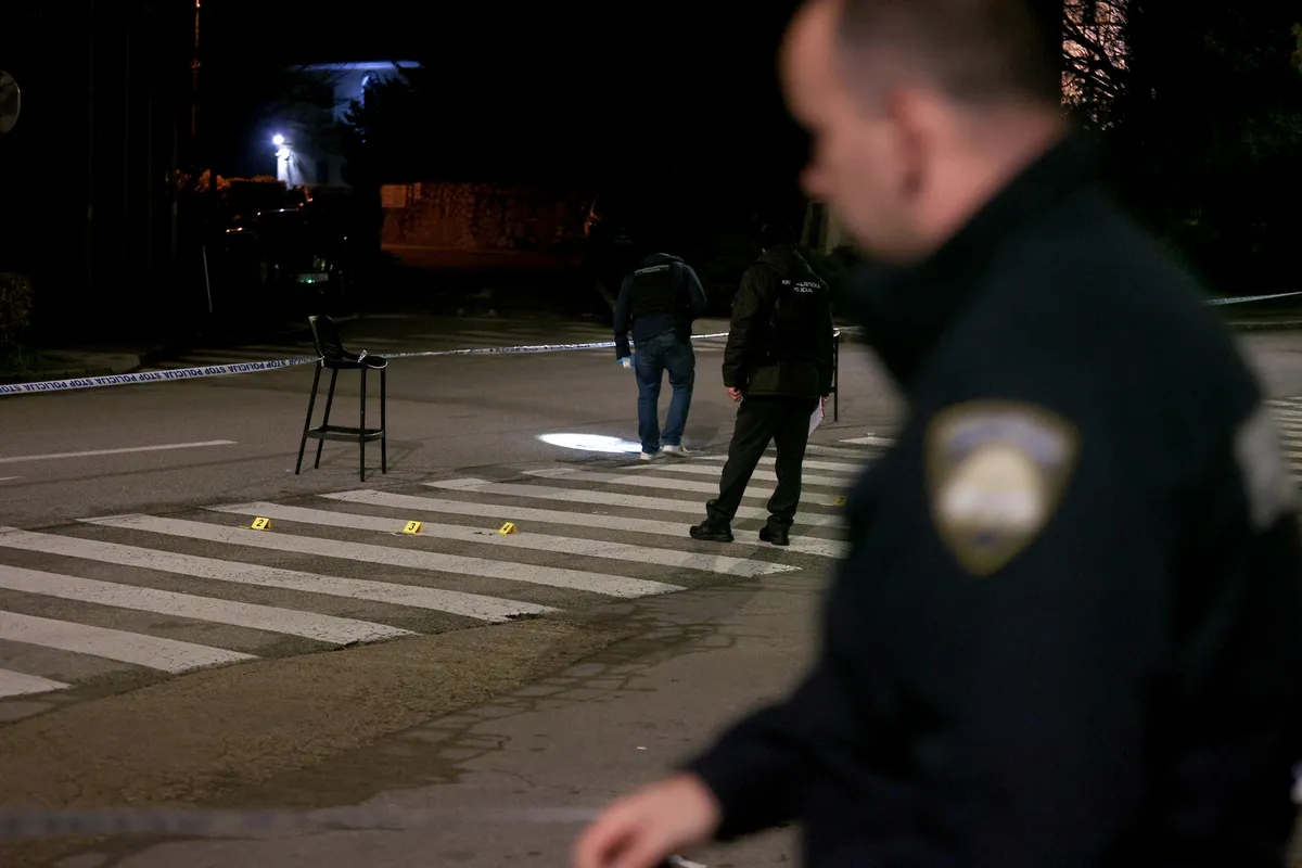 DORH o krvoločnom premlaćivanju u Rijeci: Bio je to pokušaj ubojstva