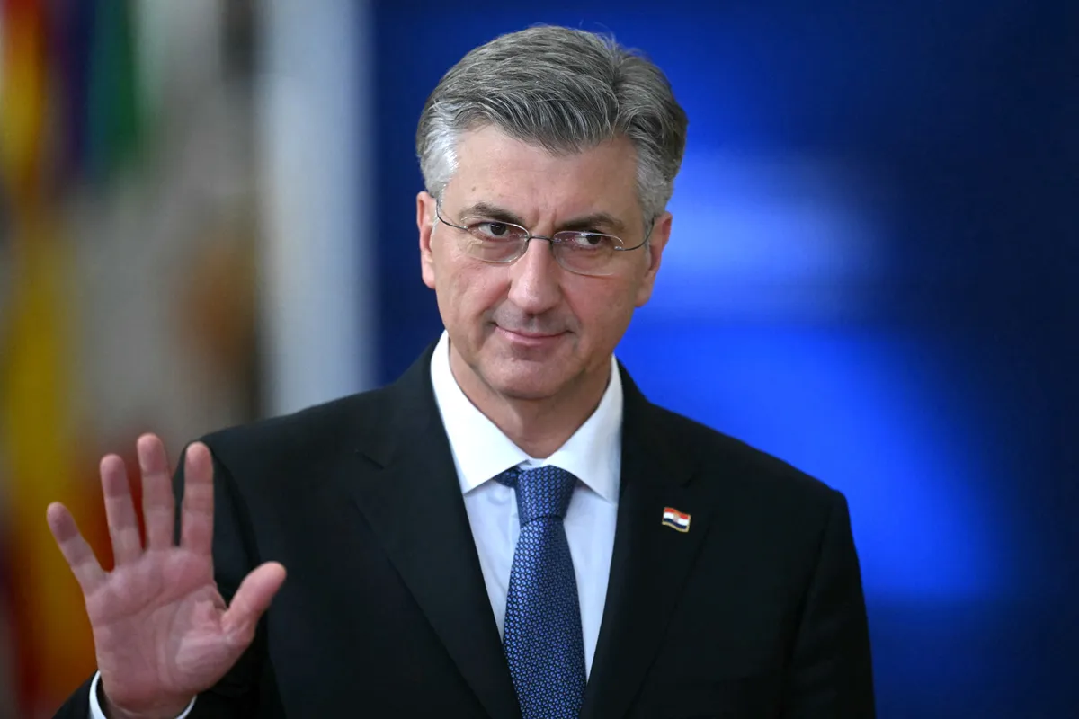 Plenković komentirao Milanovićev posjet Gruziji: Mogao je skoknuti i do Ukrajine, nije daleko
