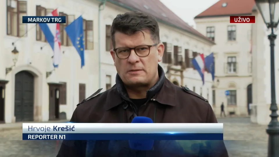 N1 komentar: Sigurnosna konferencija u Münchenu