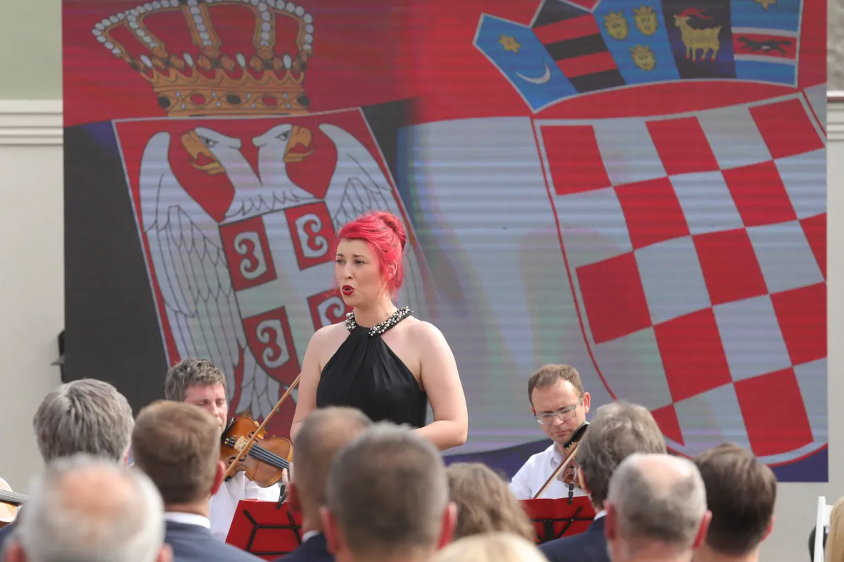 Za programe hrvatske nacionalne manjine 2, 2 milijuna eura, najviše za Hrvate u Srbiji