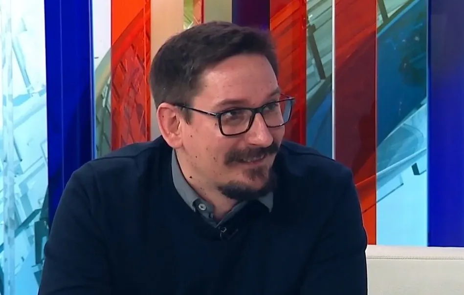 Mahmutović: Grgić je jednom već uhićen, a građani su plakali za njim i izlazili na ulicu