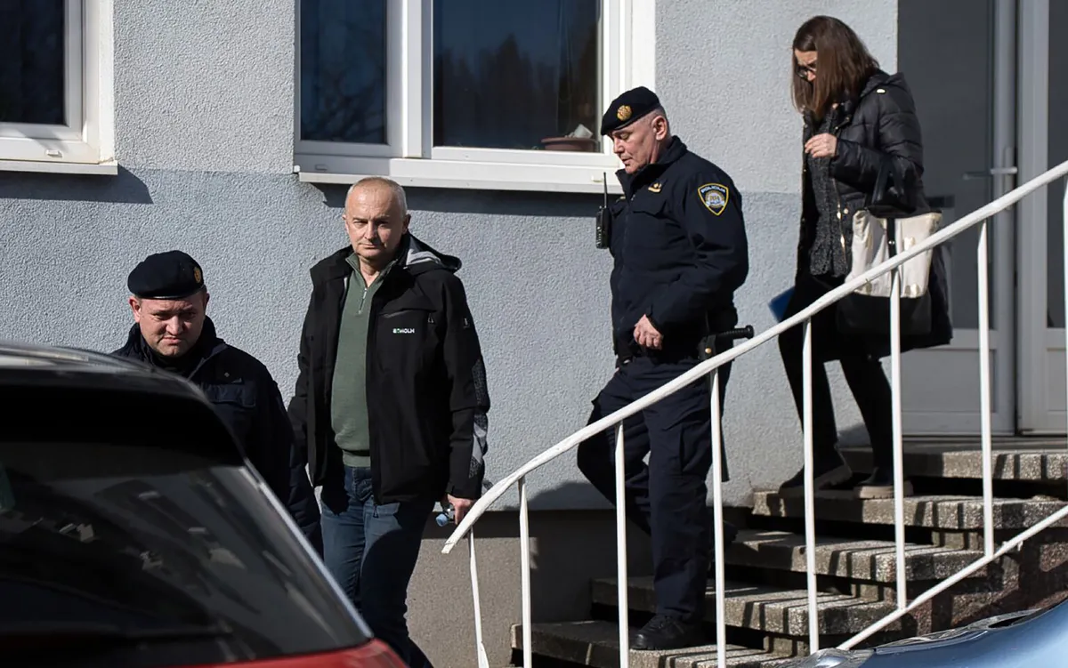 Policija i USKOK otkrili detalje: Ovako je muljao Grgić koji tvrdi da nije kriv