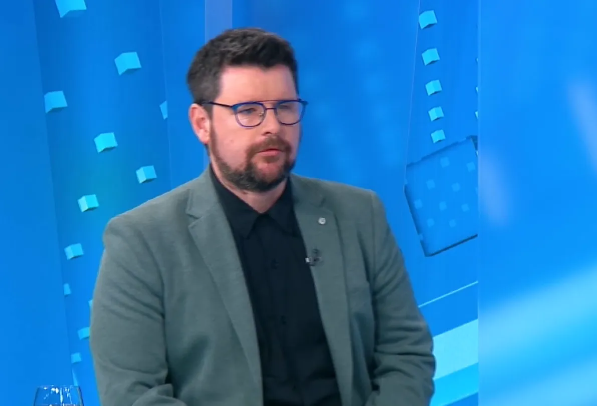 Perkov: Korupcija uništava Hrvatsku kao peronospora i ozbiljna je prijetnja nacionalnoj sigurnosti