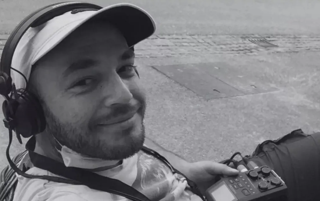 Napustio nas je naš dragi kolega Hrvoje Golubić